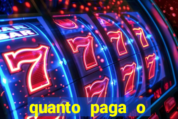 quanto paga o duque da quina